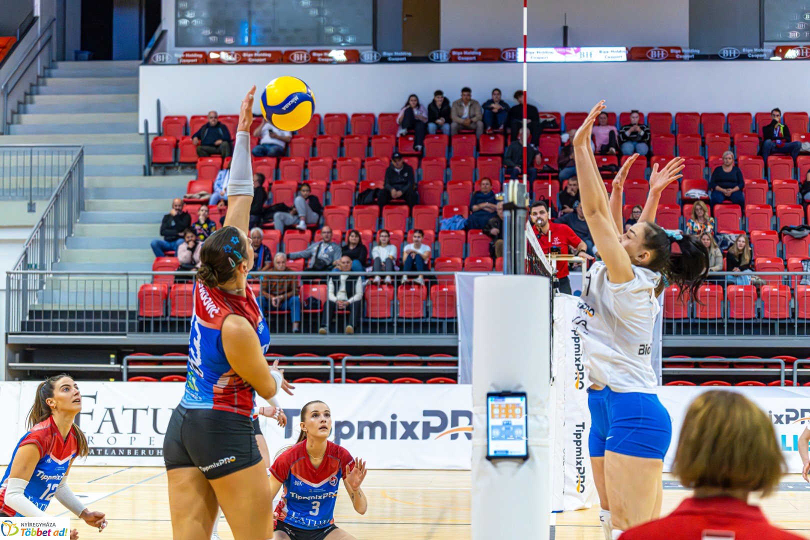 Fatum Nyíregyháza -  TFSE