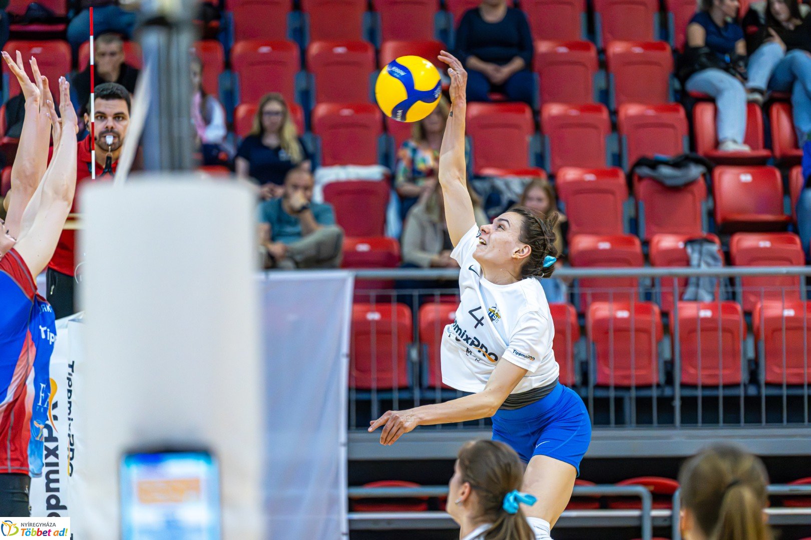 Fatum Nyíregyháza -  TFSE