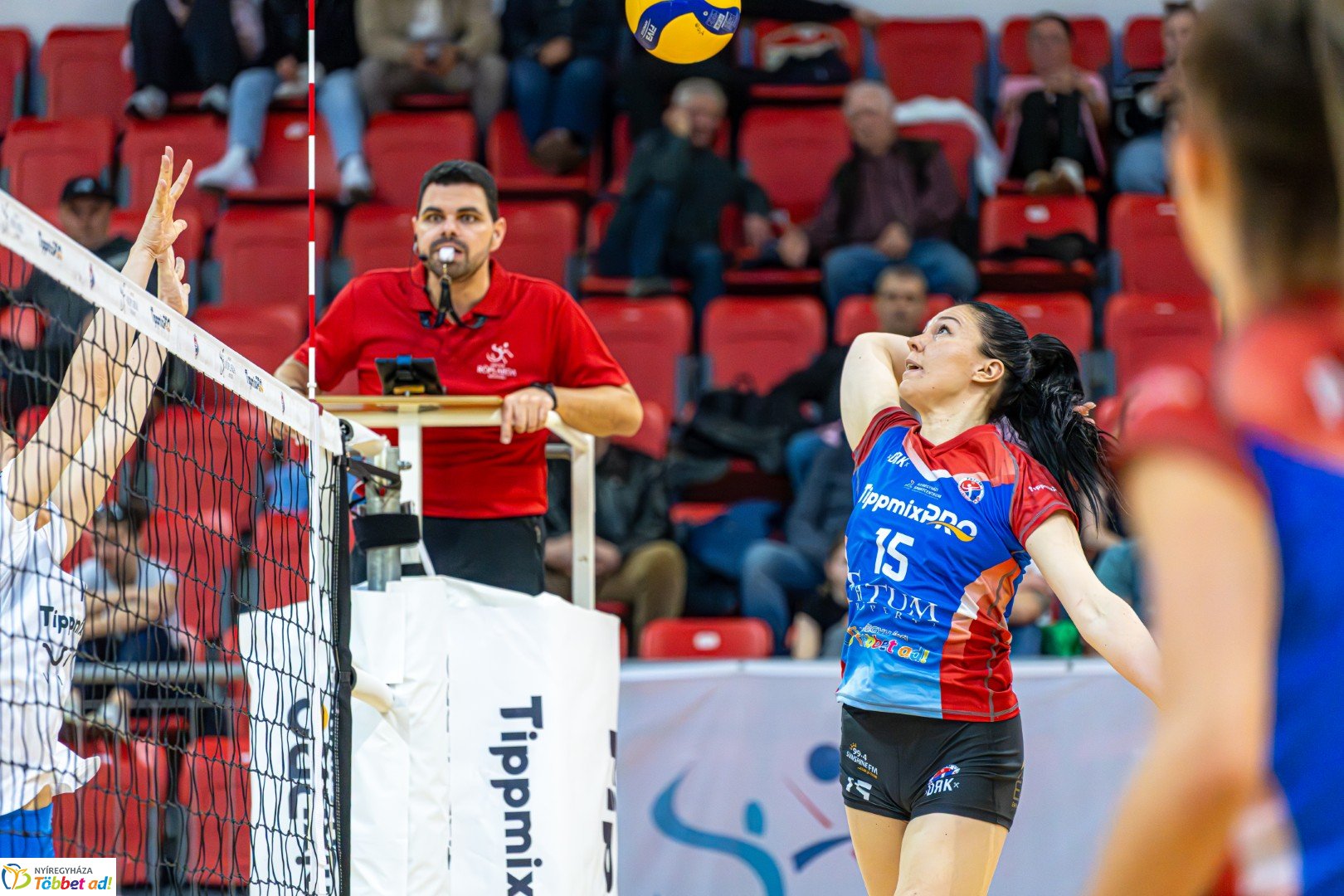 Fatum Nyíregyháza -  TFSE