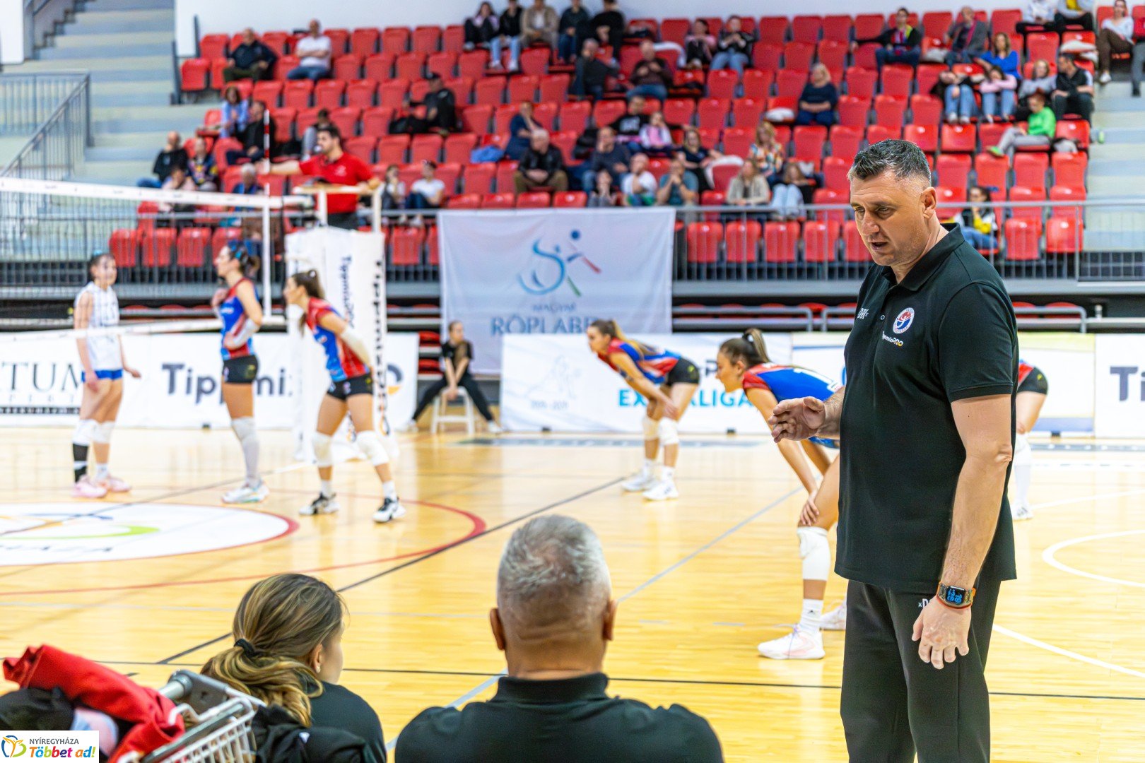 Fatum Nyíregyháza -  TFSE