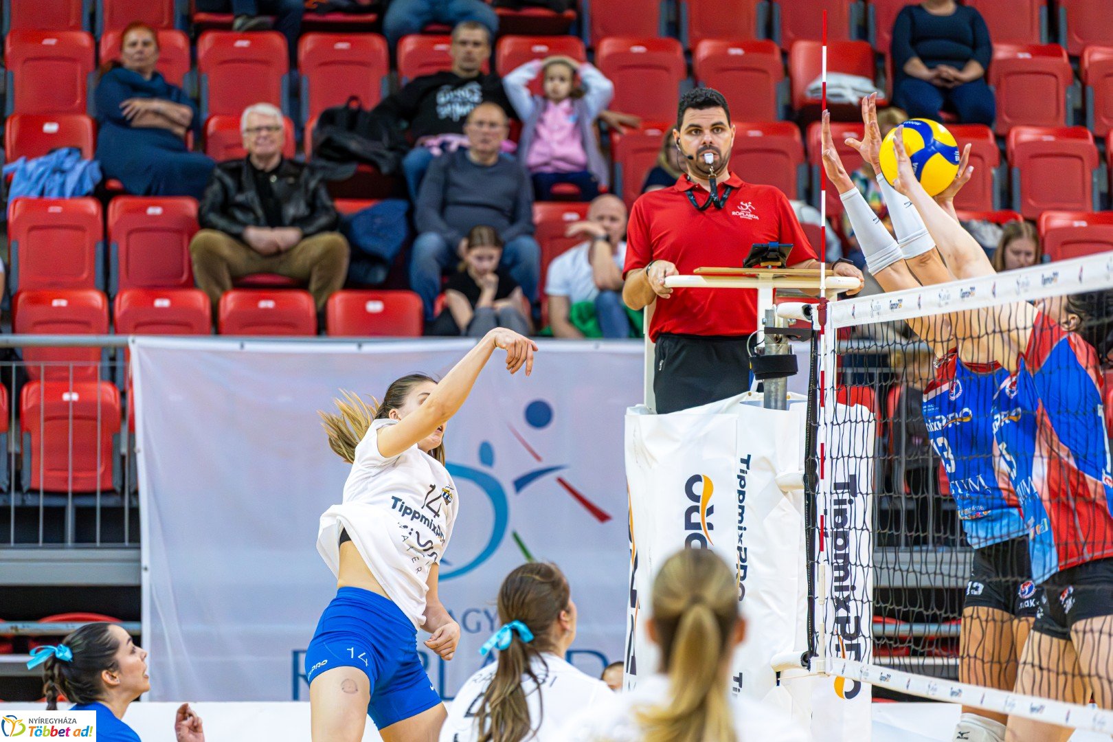 Fatum Nyíregyháza -  TFSE