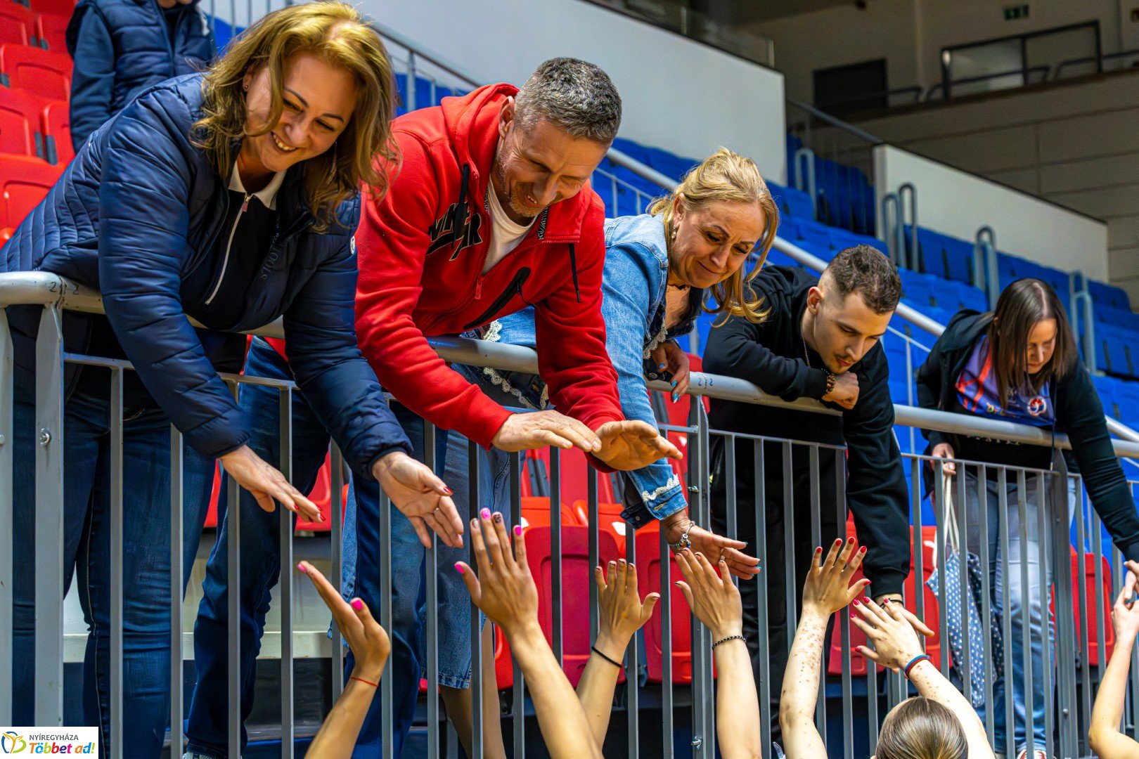 Fatum Nyíregyháza -  TFSE