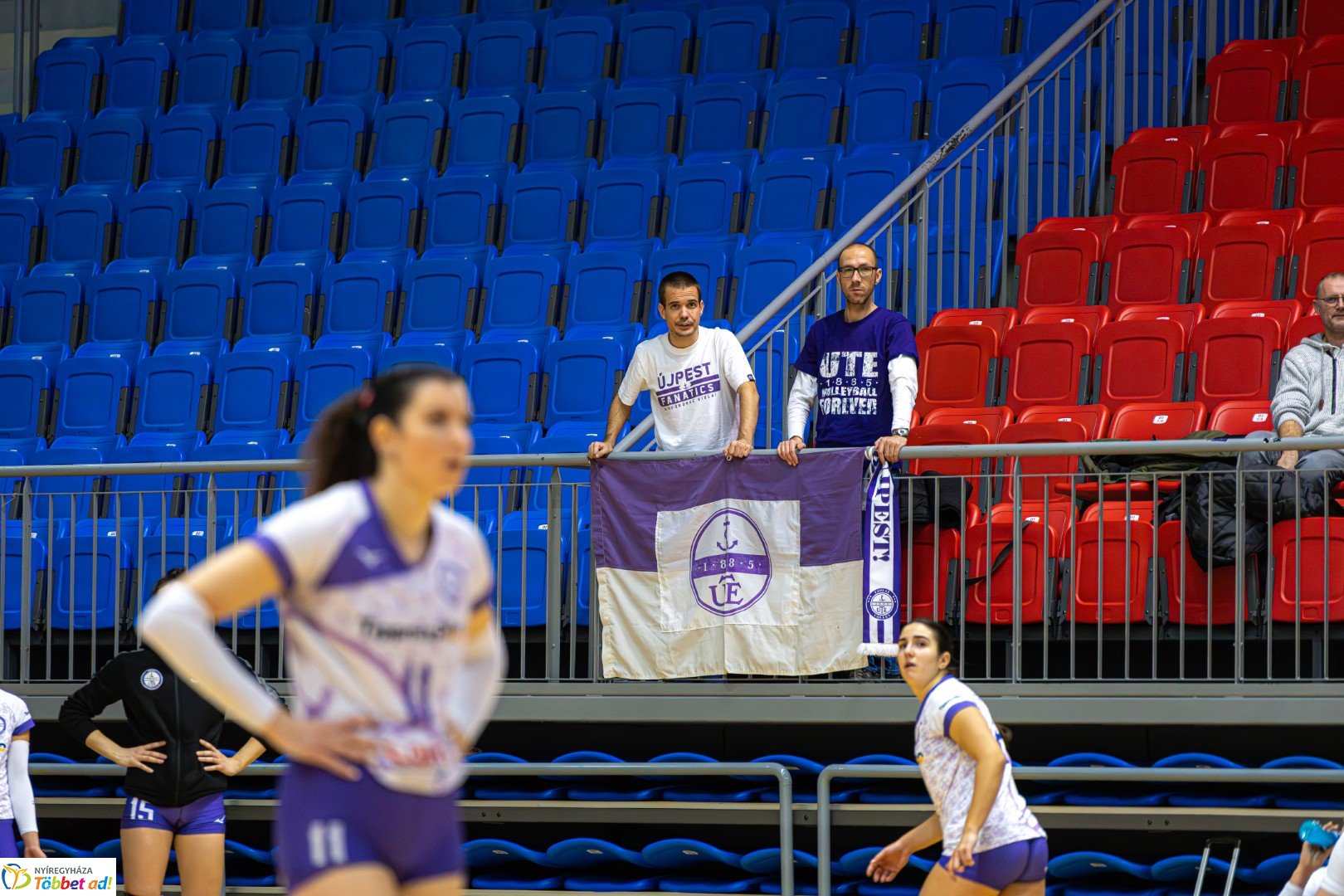 FATUM Nyíregyháza - UTE