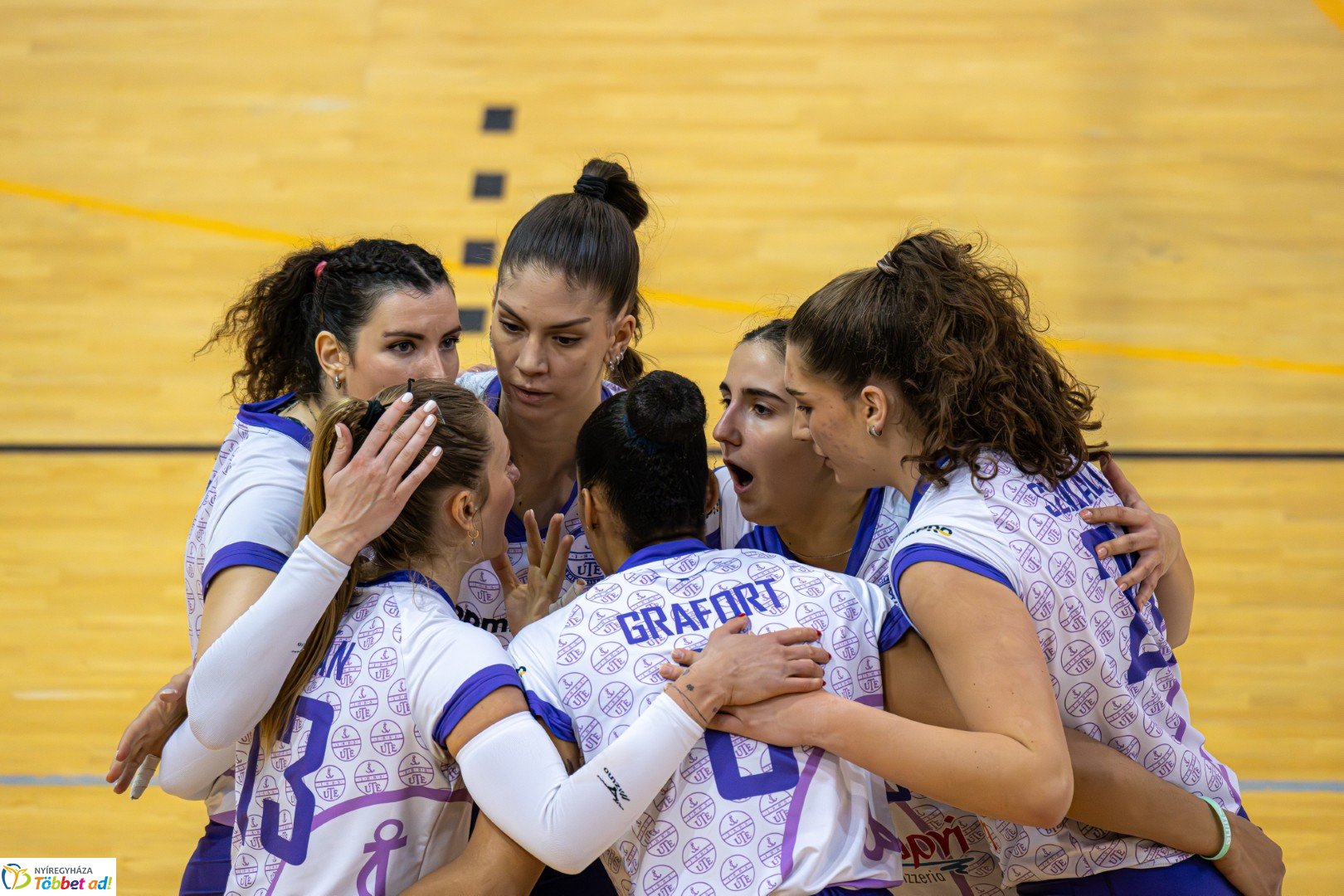 FATUM Nyíregyháza - UTE