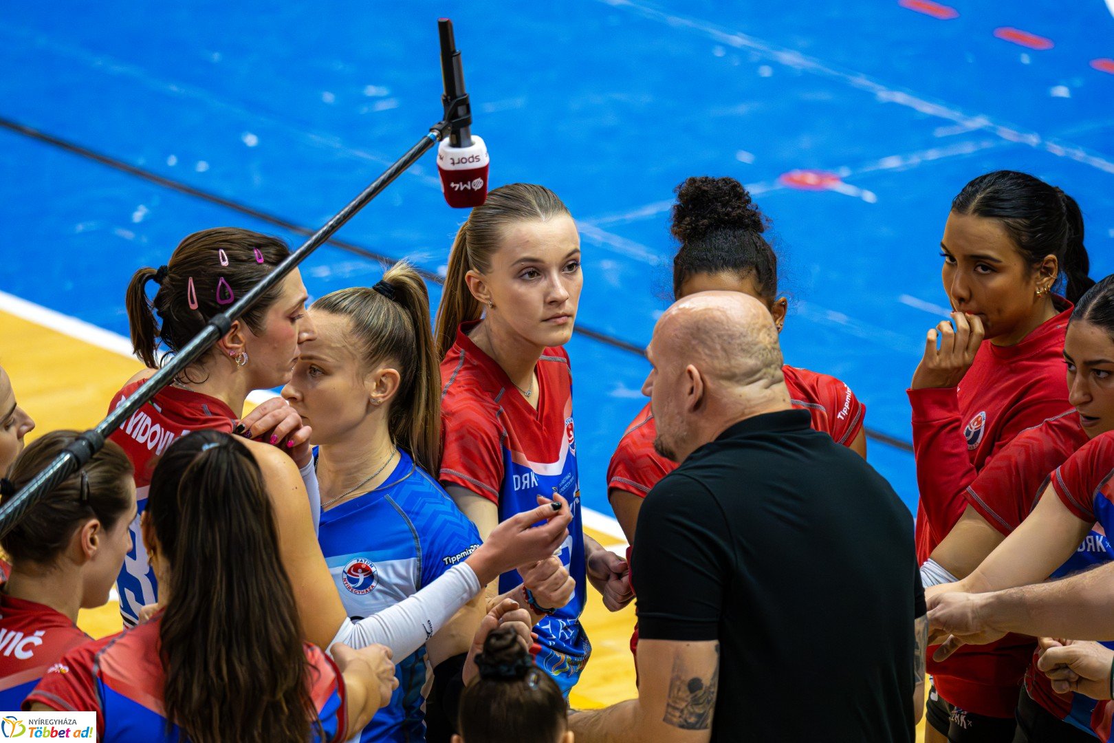 FATUM Nyíregyháza - UTE