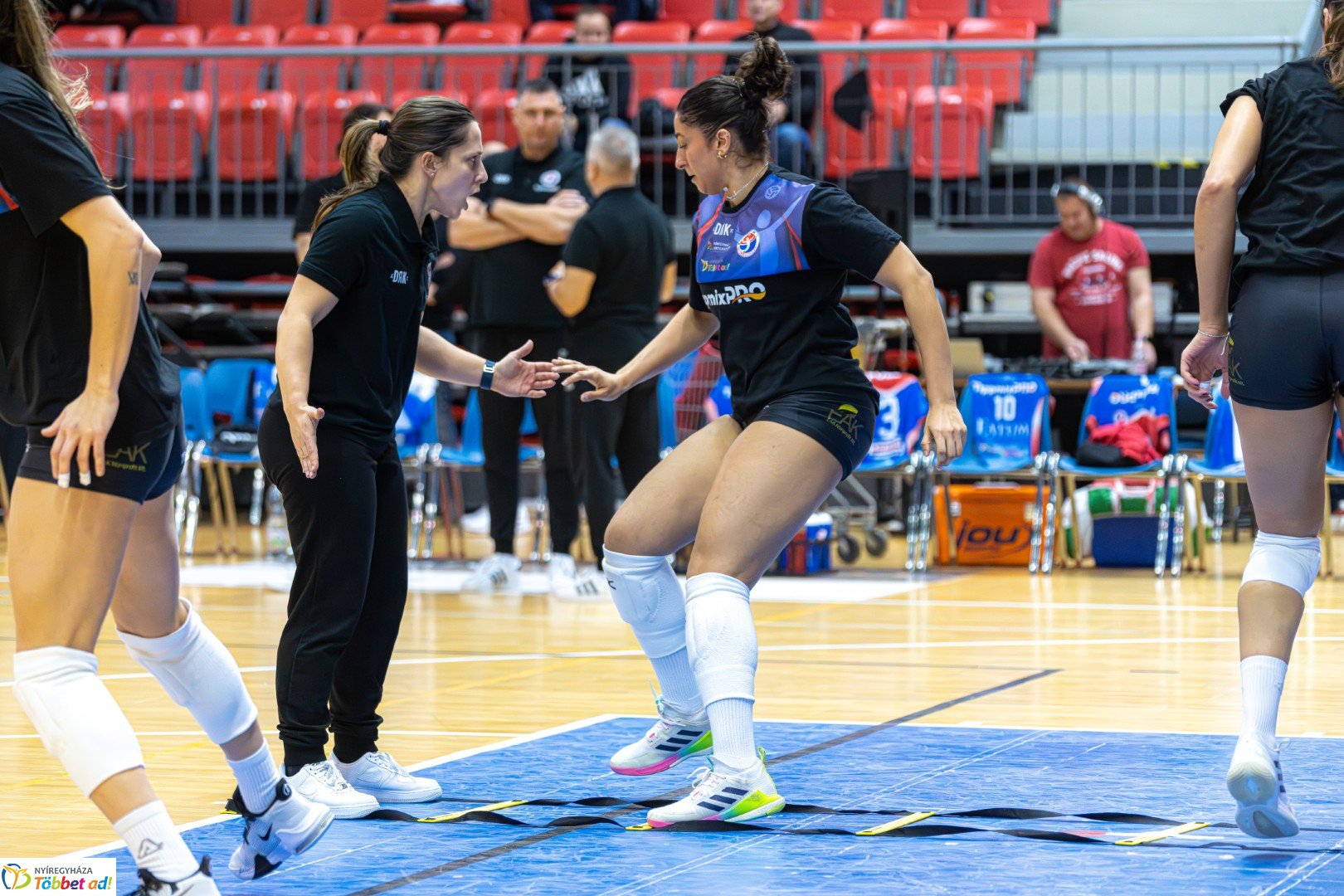 FATUM Nyíregyháza - UTE