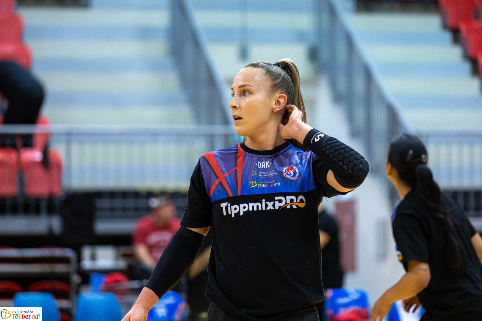 FATUM Nyíregyháza - UTE