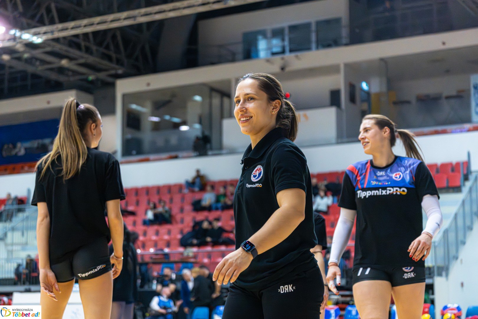 FATUM Nyíregyháza - UTE