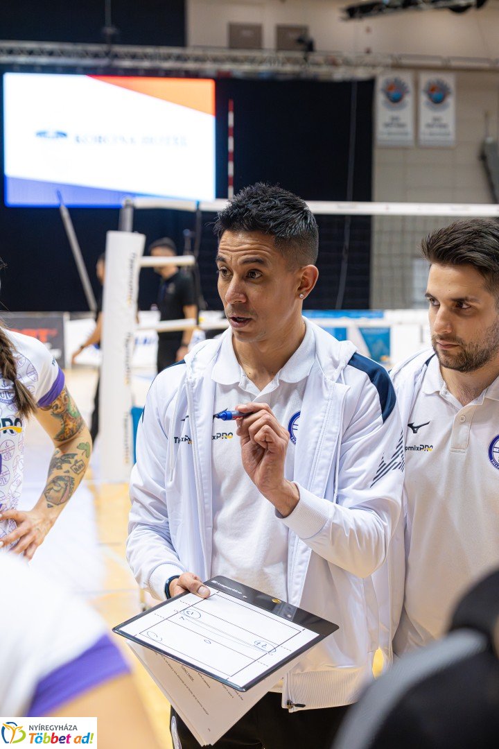 FATUM Nyíregyháza - UTE