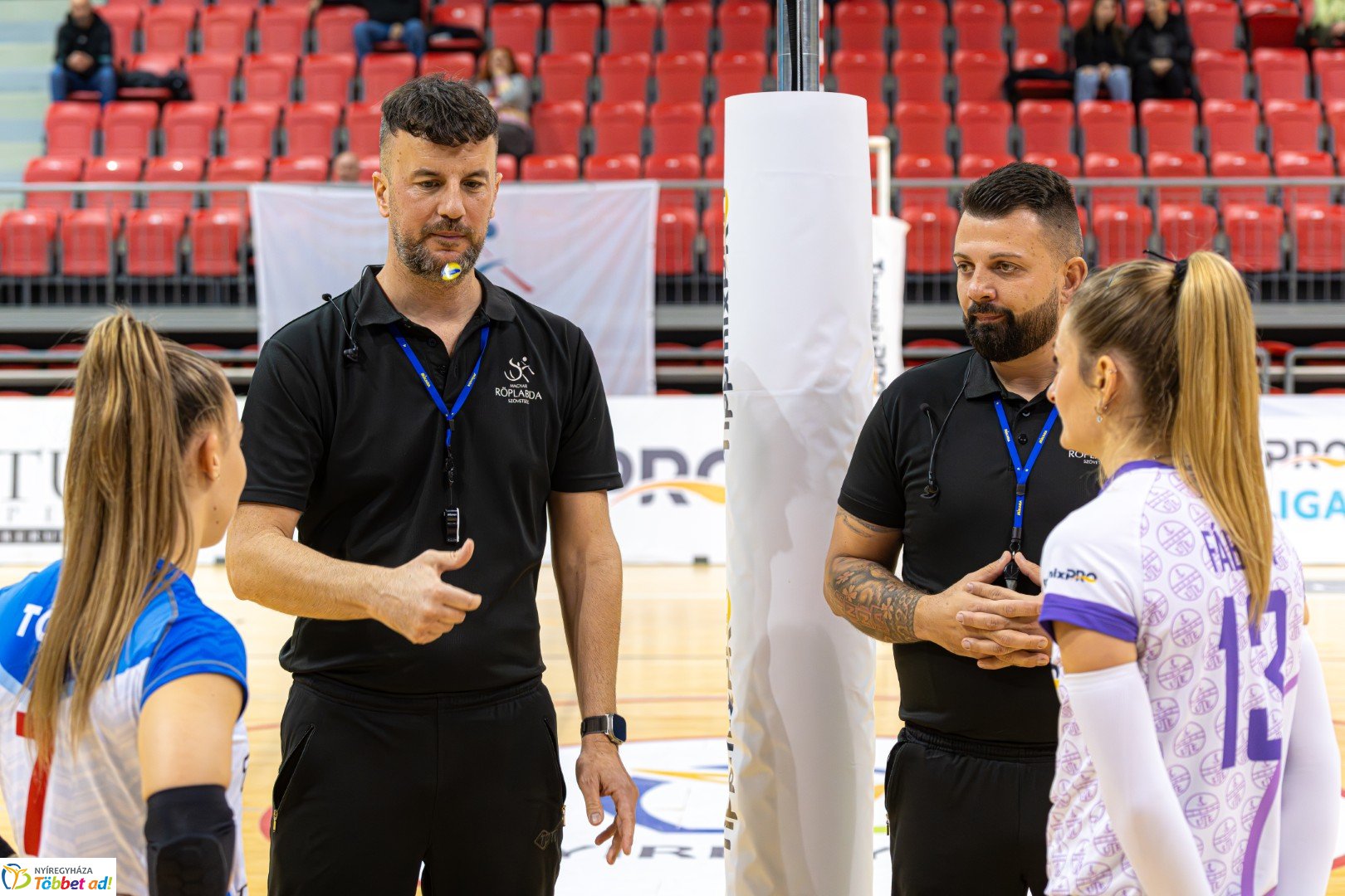 FATUM Nyíregyháza - UTE