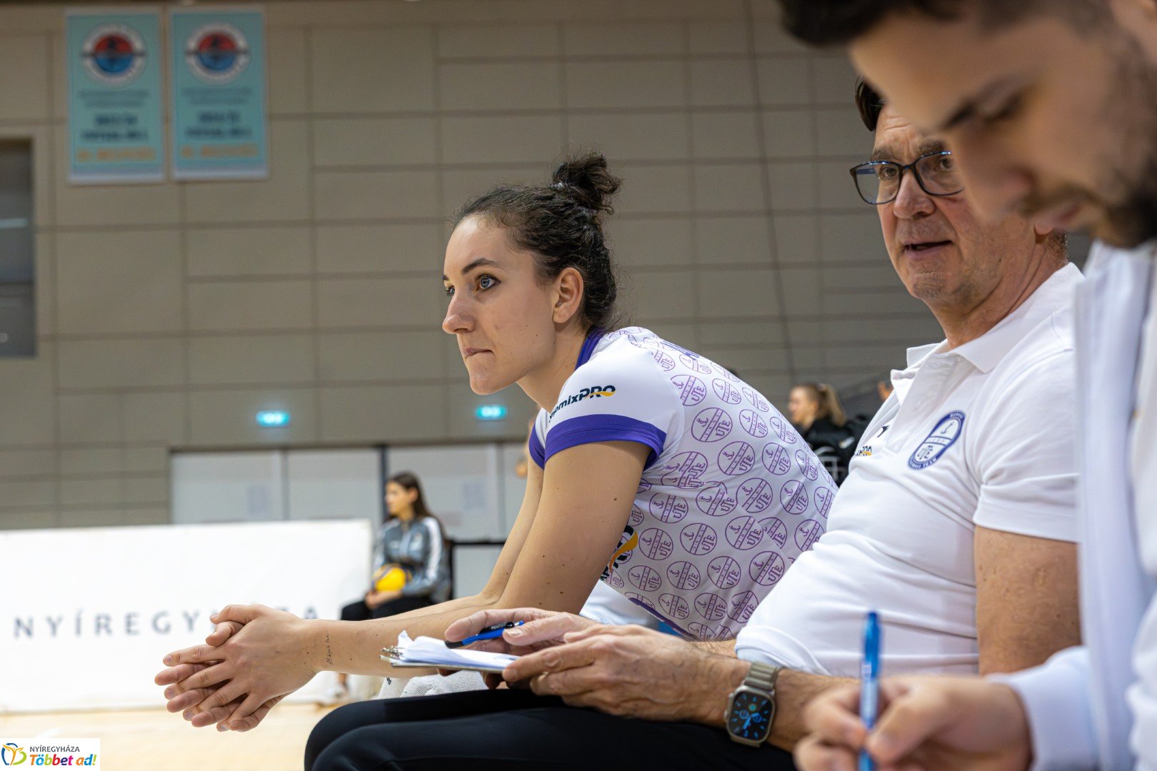 FATUM Nyíregyháza - UTE