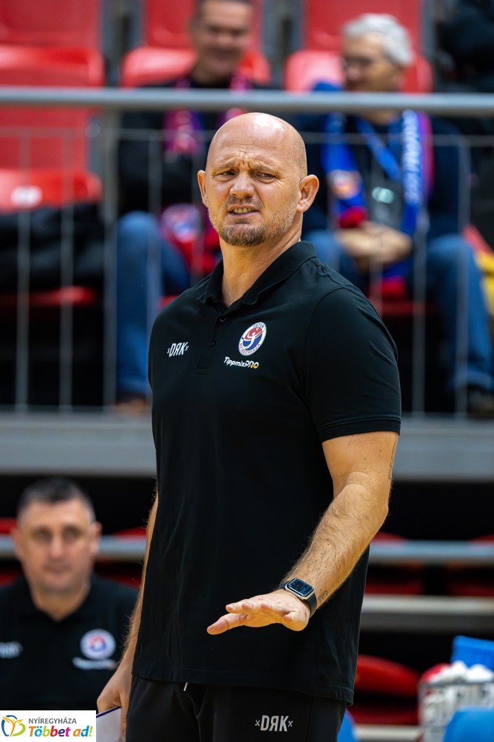 FATUM Nyíregyháza - UTE