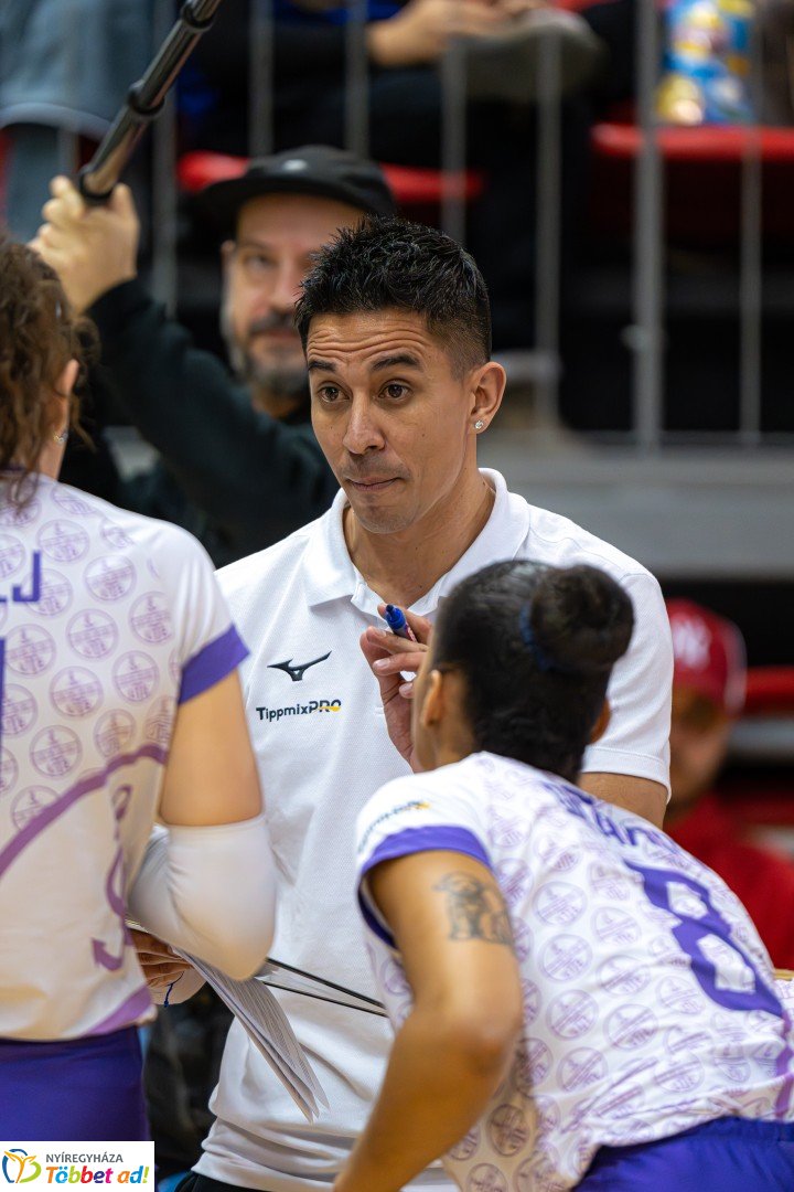 FATUM Nyíregyháza - UTE