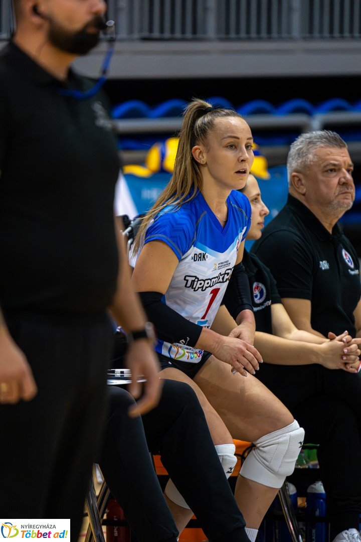 FATUM Nyíregyháza - UTE