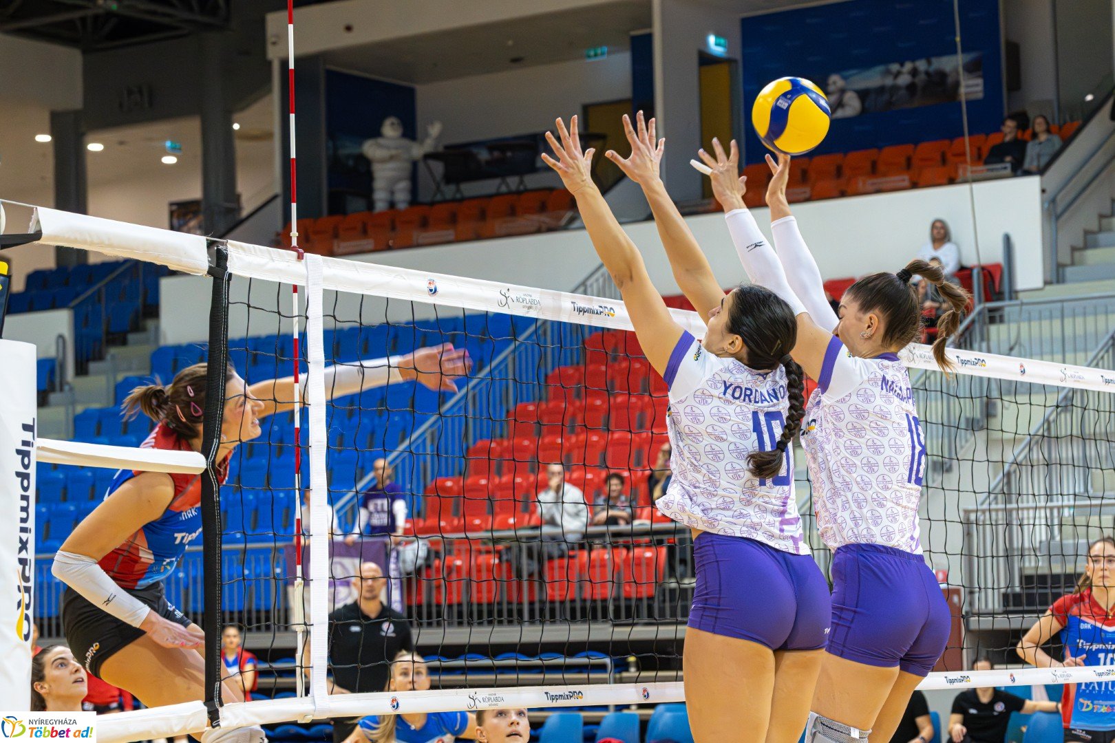 FATUM Nyíregyháza - UTE