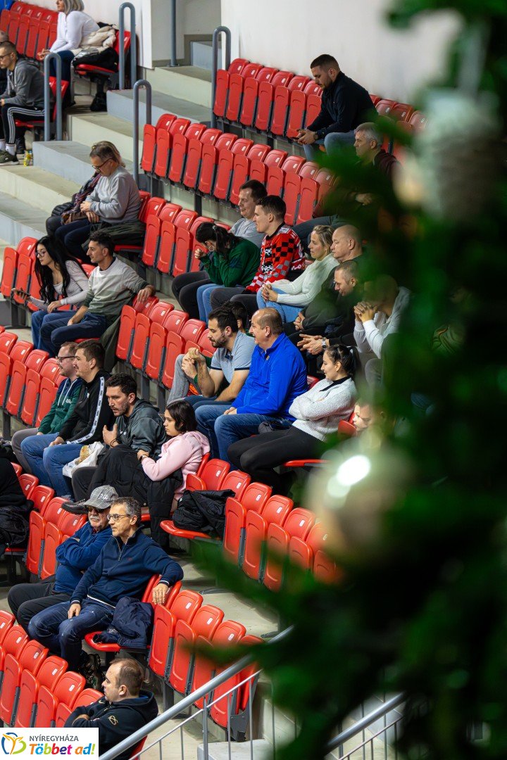 FATUM Nyíregyháza - UTE