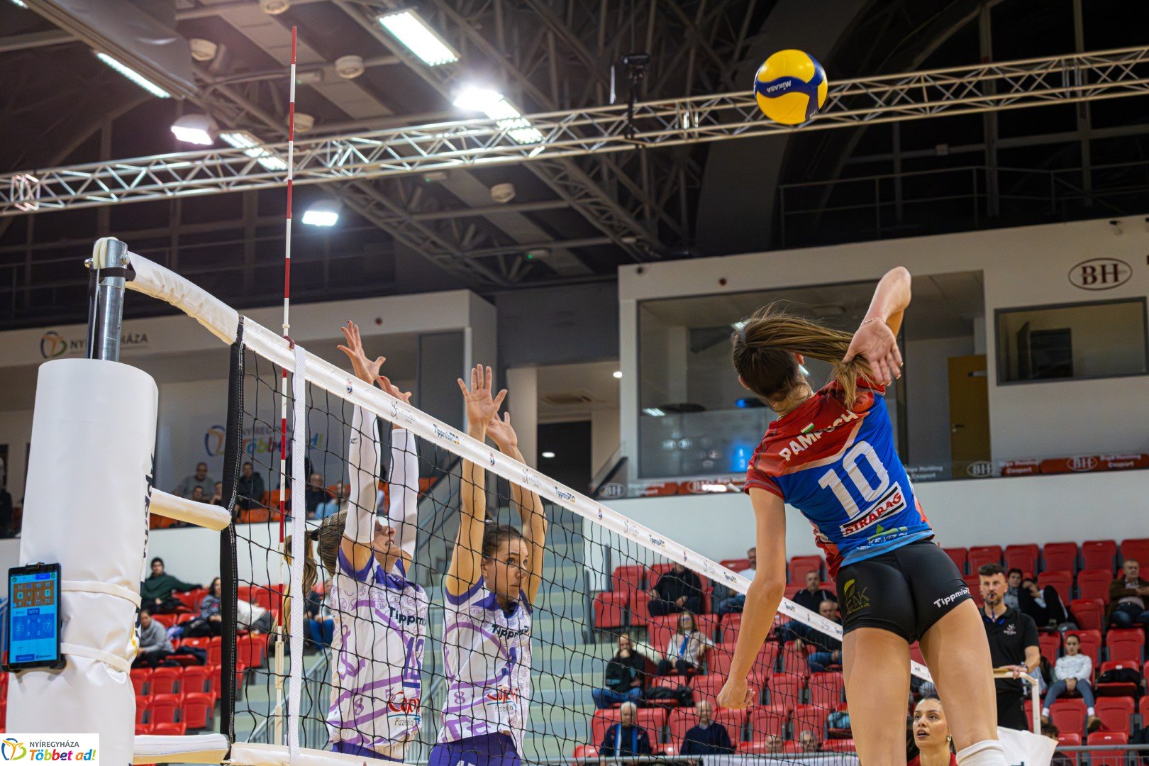 FATUM Nyíregyháza - UTE