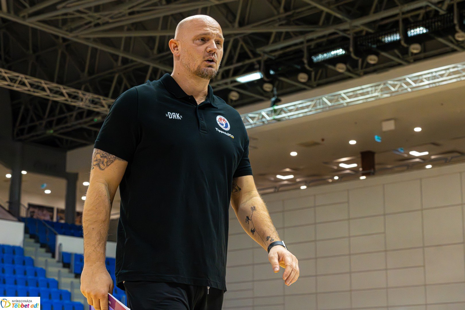 FATUM Nyíregyháza - UTE