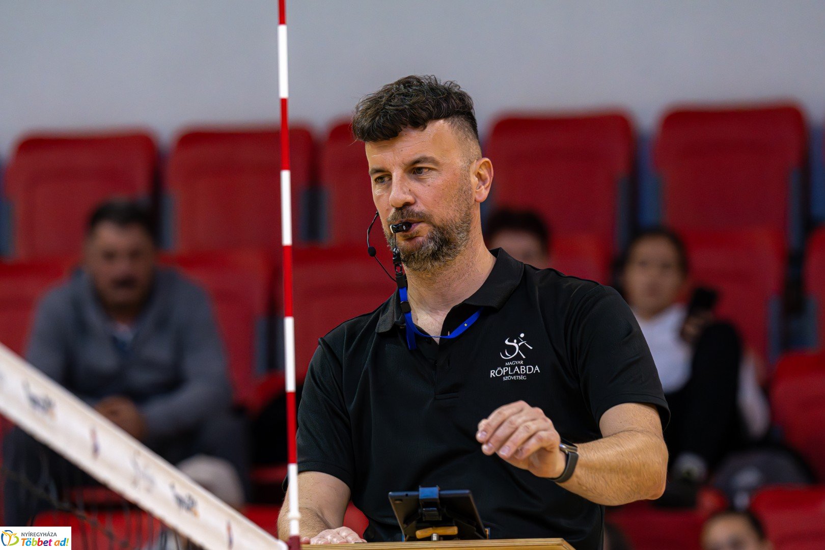 FATUM Nyíregyháza - UTE