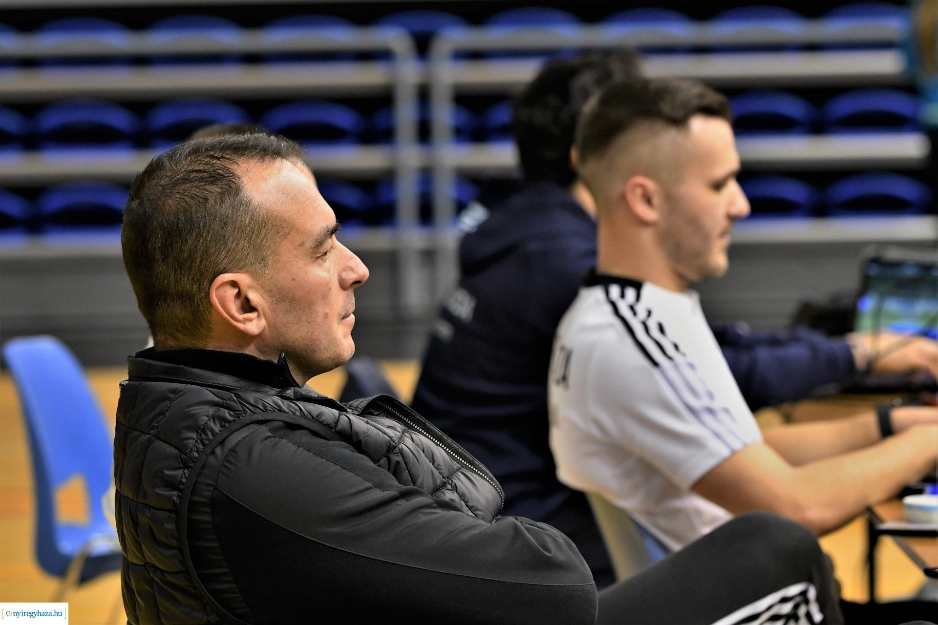 Fatum Nyíregyháza - Vasas Óbuda rangadó