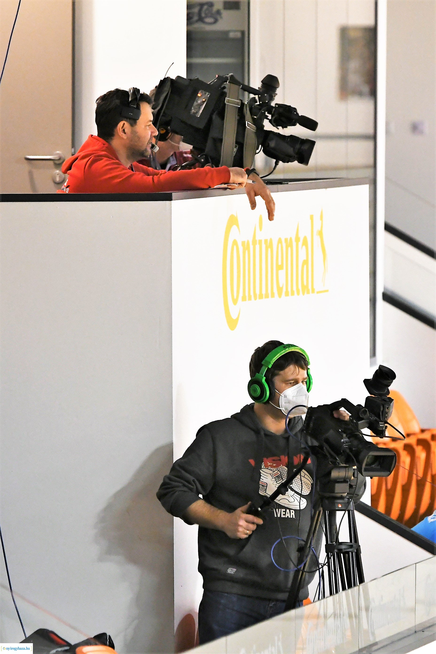 Fatum Nyíregyháza - Vasas Óbuda rangadó