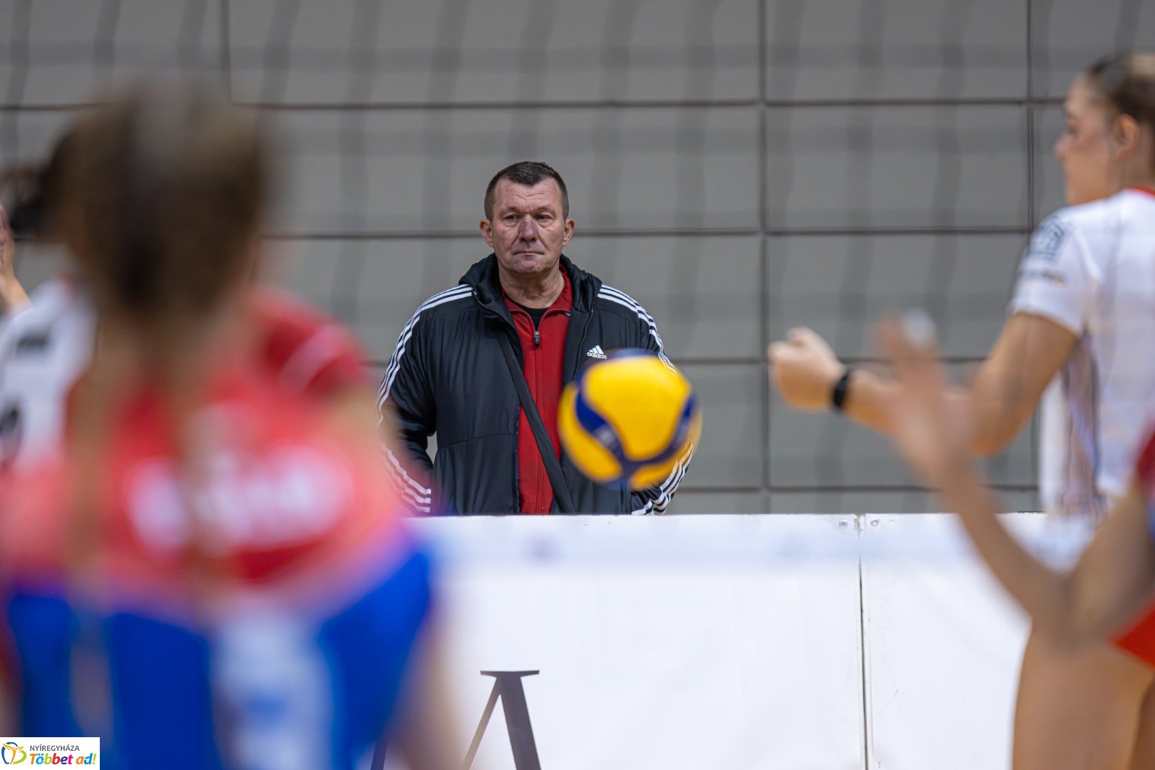 FATUM Nyíregyháza - VASAS Óbuda