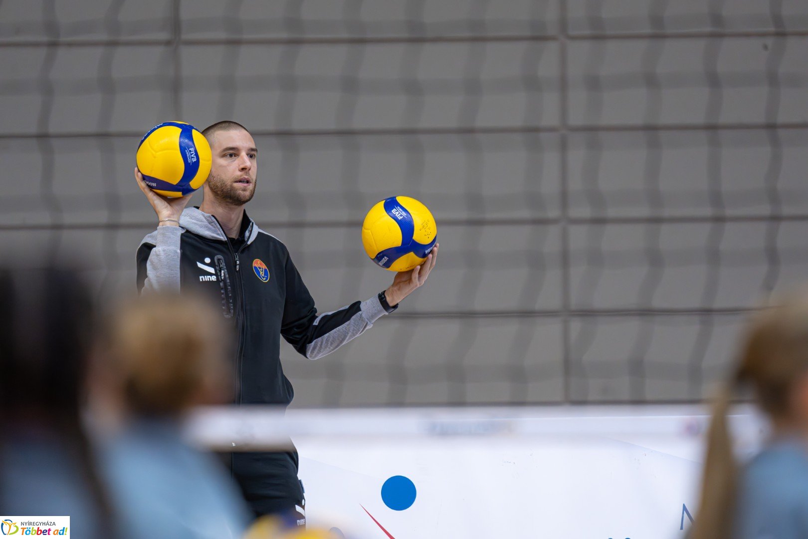 FATUM Nyíregyháza - VASAS Óbuda