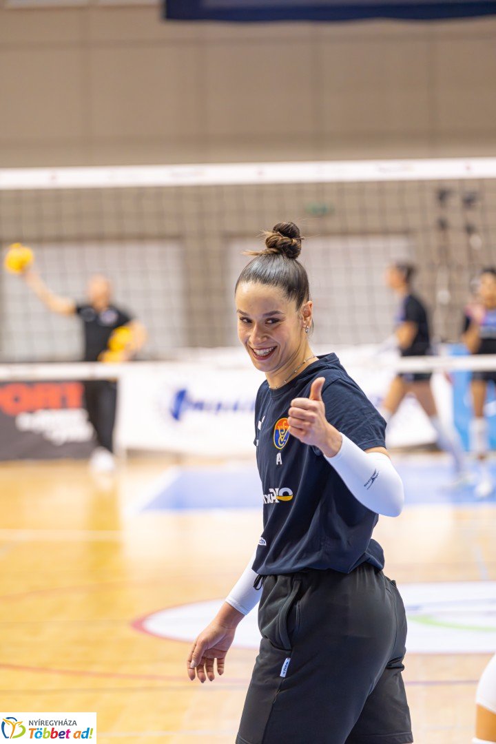 FATUM Nyíregyháza - VASAS Óbuda