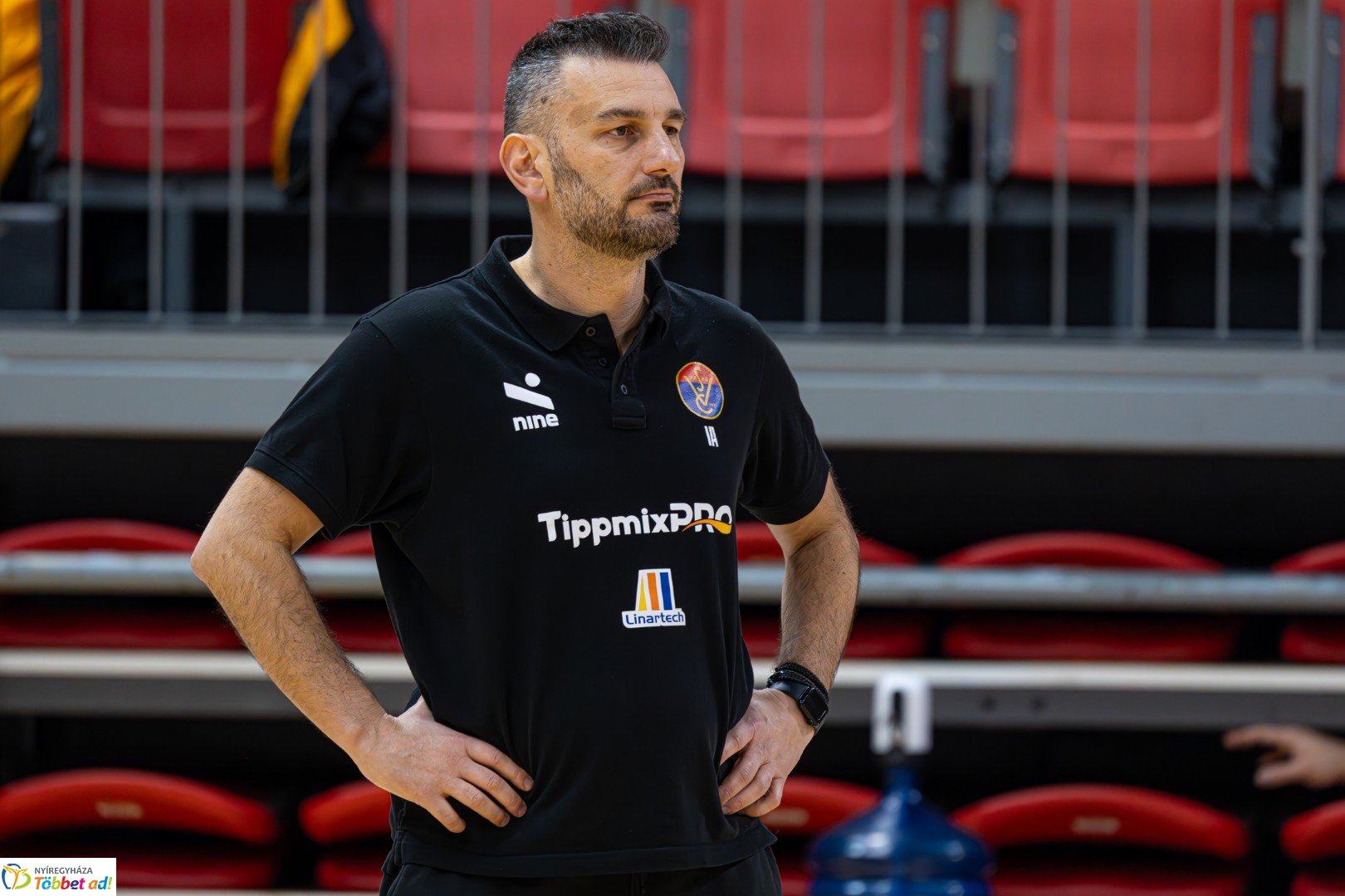 FATUM Nyíregyháza - VASAS Óbuda