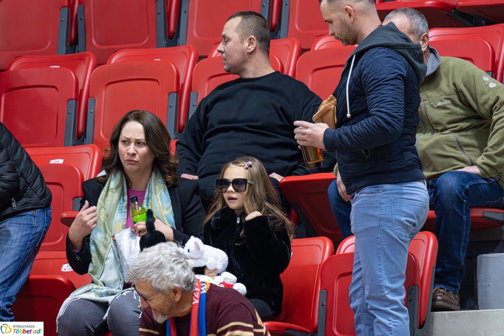 FATUM Nyíregyháza - VASAS Óbuda