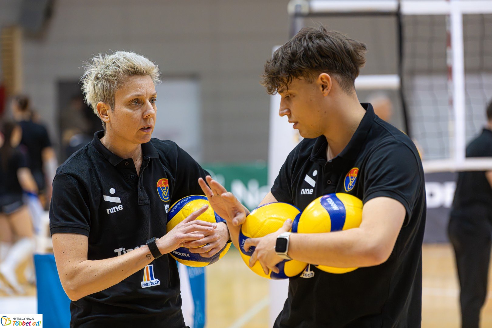 FATUM Nyíregyháza - VASAS Óbuda