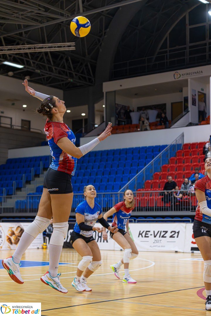 FATUM Nyíregyháza - VASAS Óbuda