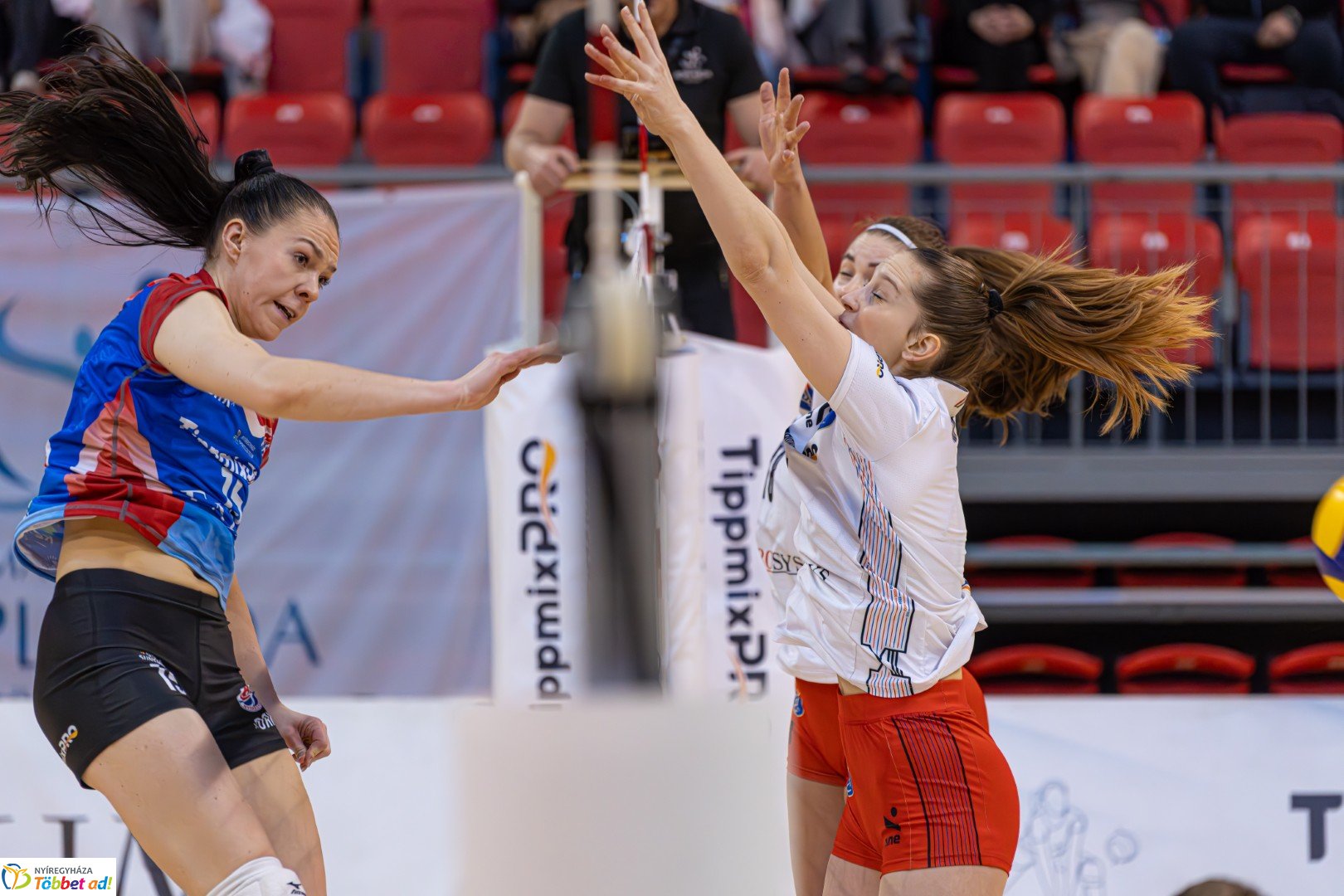 FATUM Nyíregyháza - VASAS Óbuda