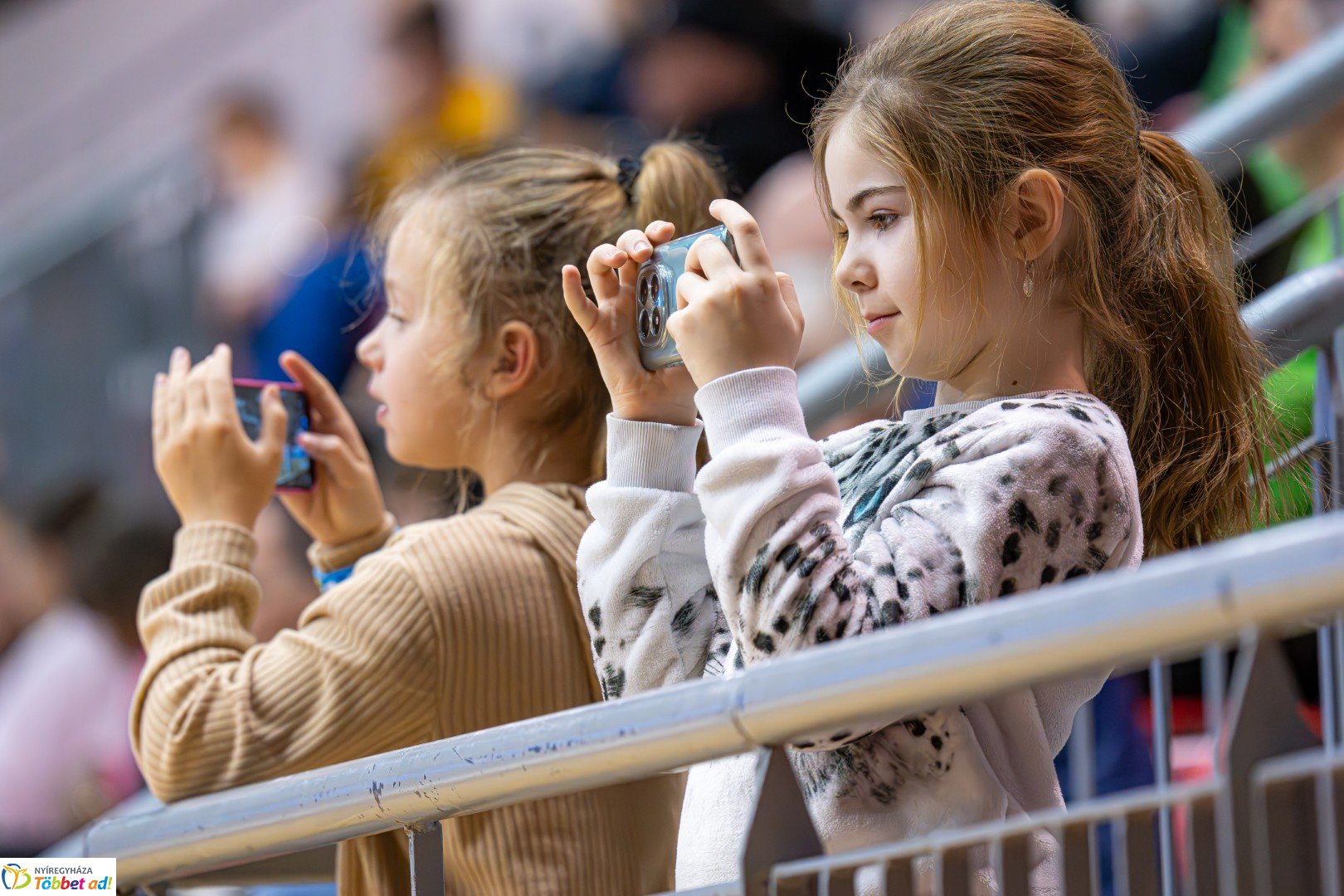 FATUM Nyíregyháza - VASAS Óbuda