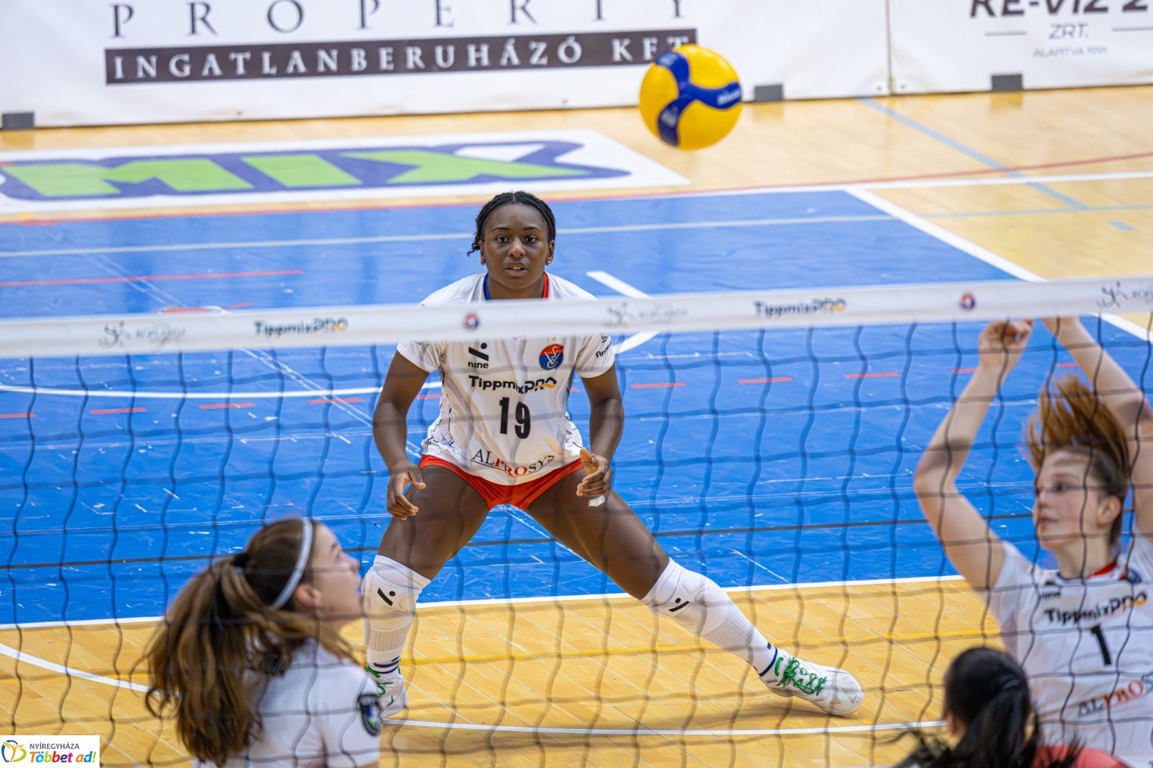 FATUM Nyíregyháza - VASAS Óbuda