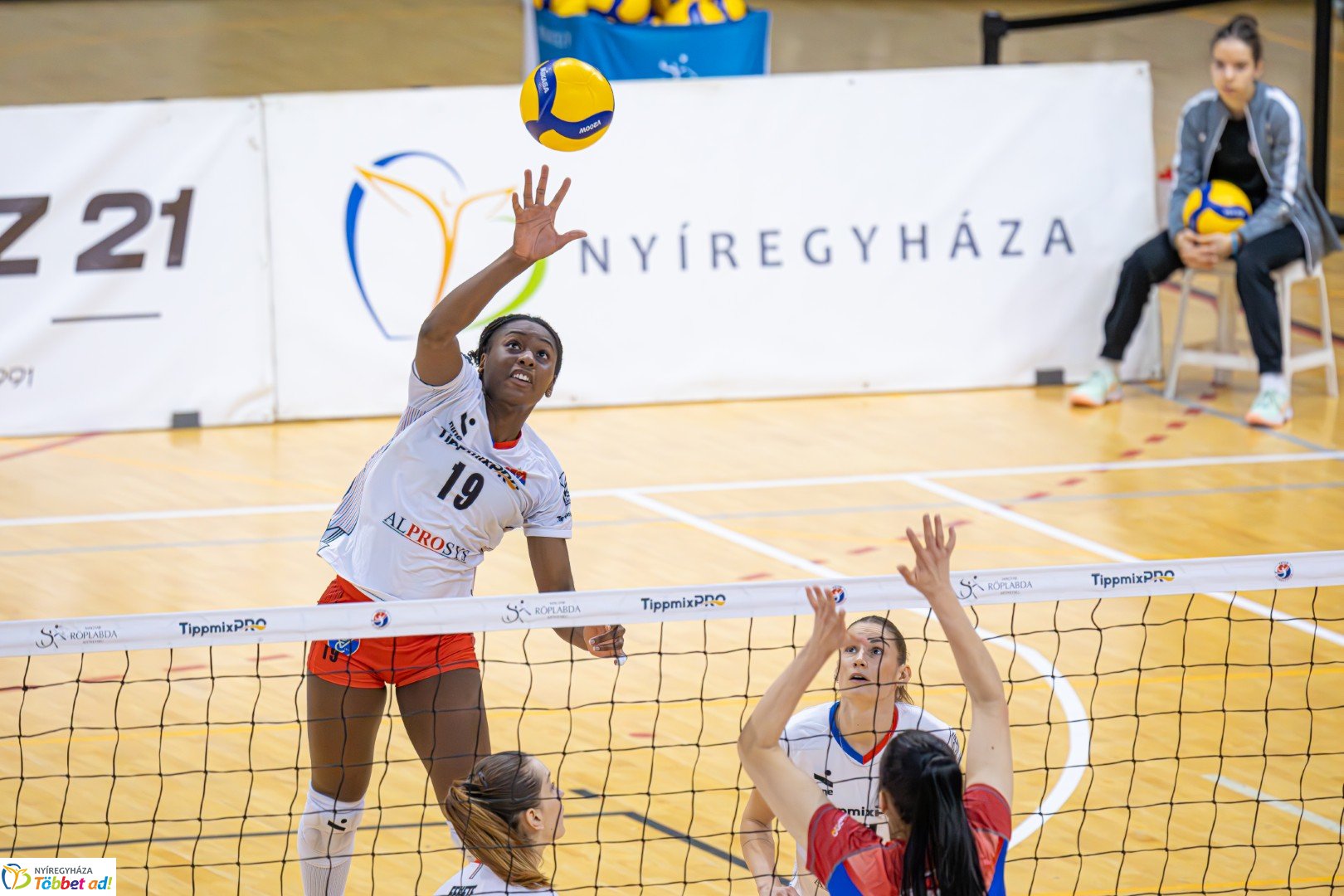 FATUM Nyíregyháza - VASAS Óbuda