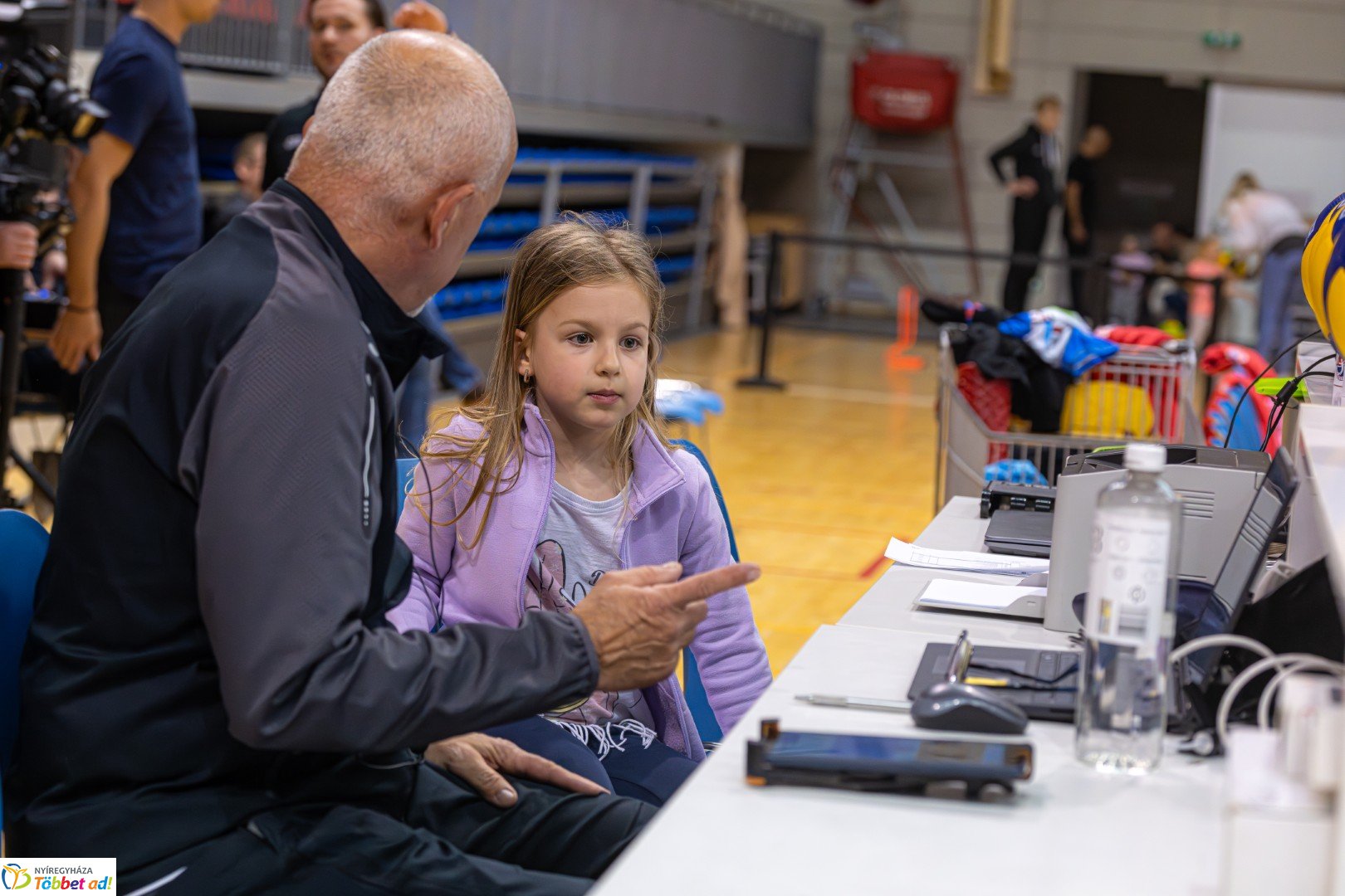FATUM Nyíregyhaza - VASAS SC