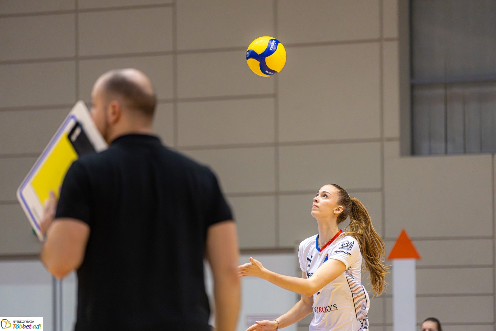 FATUM Nyíregyhaza - VASAS SC