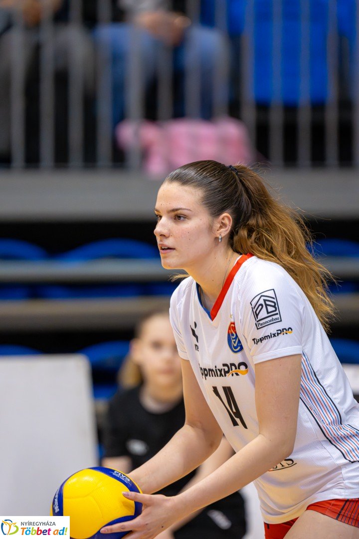 FATUM Nyíregyhaza - VASAS SC