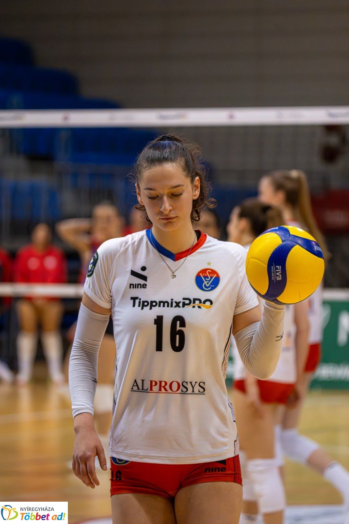 FATUM Nyíregyhaza - VASAS SC