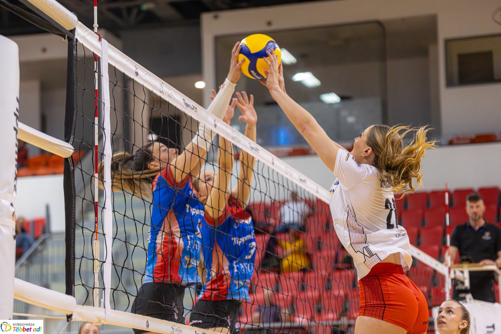 FATUM Nyíregyhaza - VASAS SC