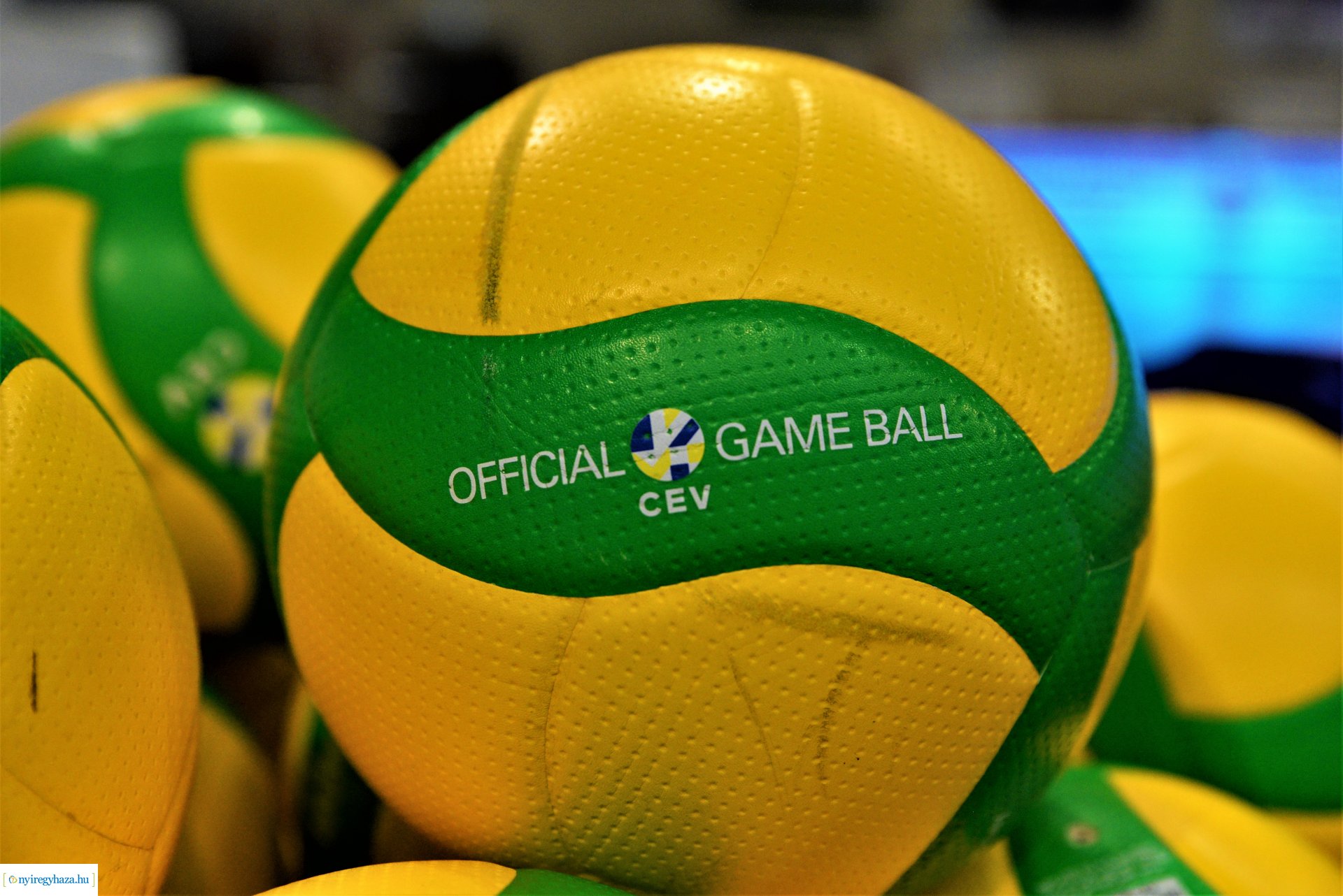 FATUM Nyíregyháza - ZOK Ub Bajnokok Ligája mérkőzés a Continental Arénában