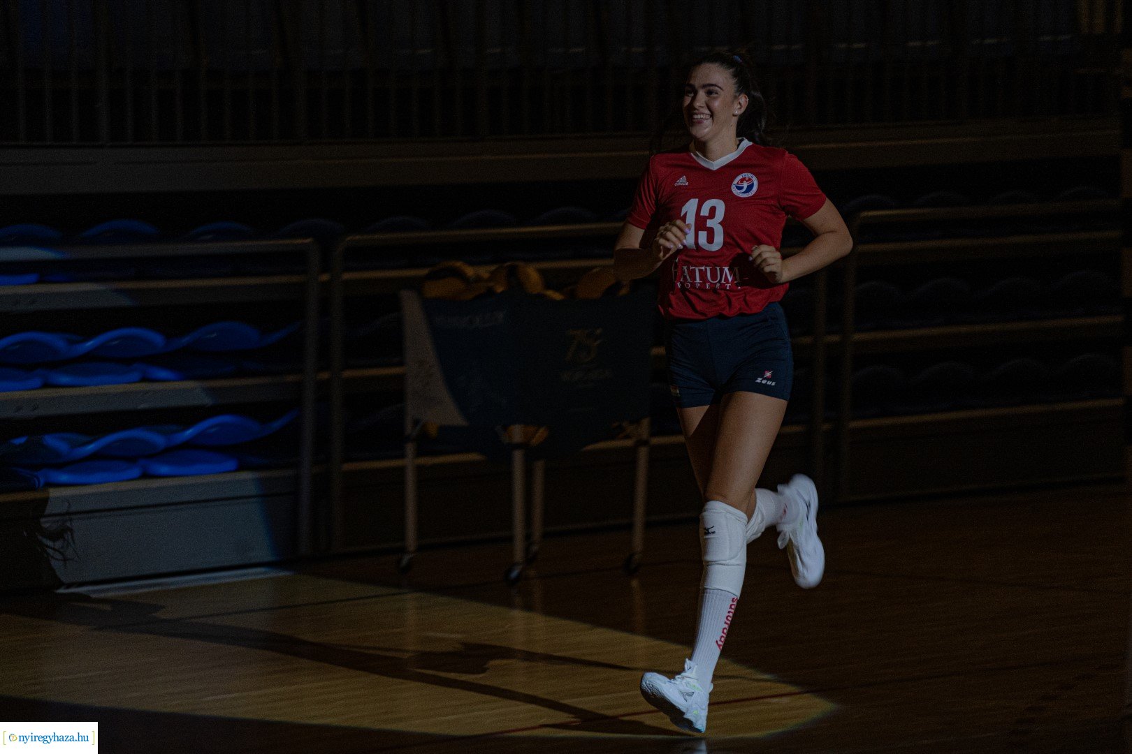  FATUM Property Kupa elődöntő – FATUM Nyíregyháza : CSM Lugoj – női röplabda mérkőzés