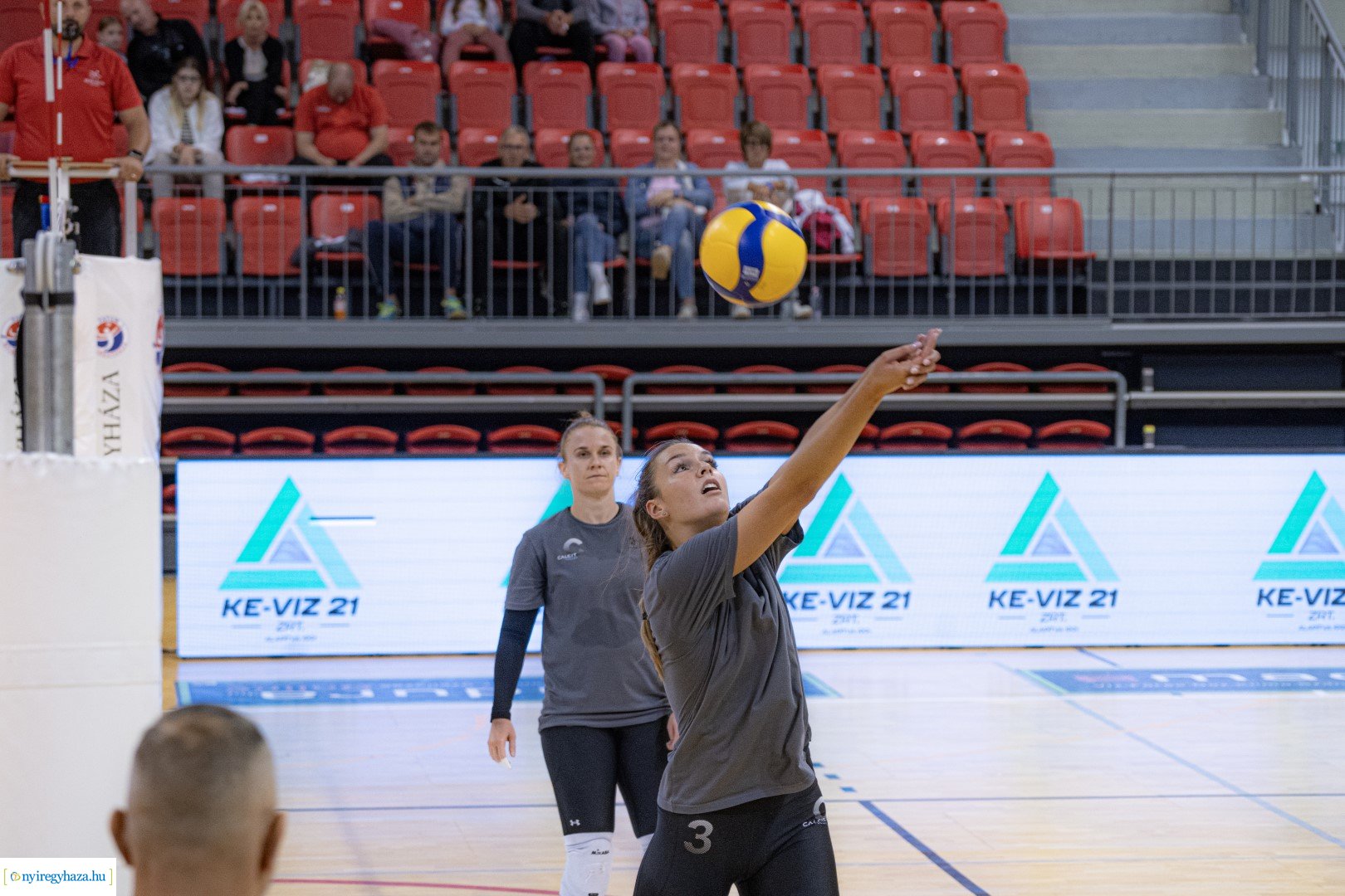 FATUM Property Kupa második nap mérkőzései