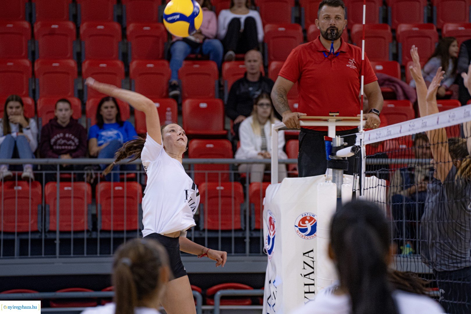 FATUM Property Kupa második nap mérkőzései