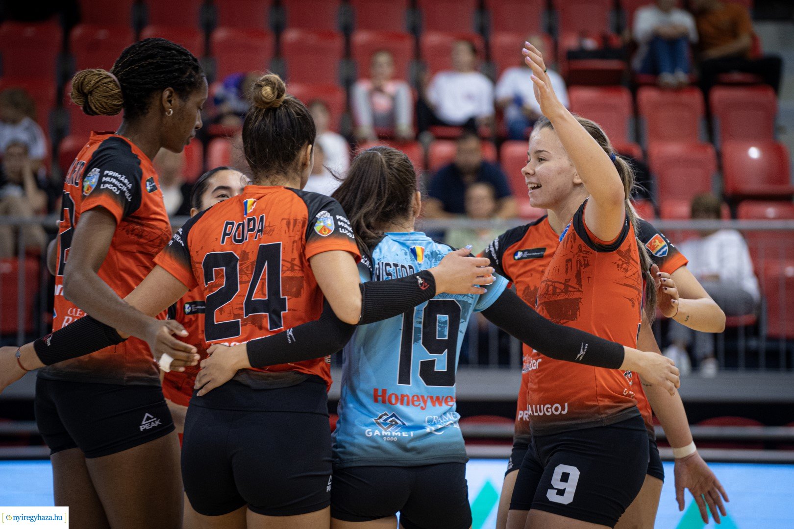 FATUM Property Kupa második nap mérkőzései