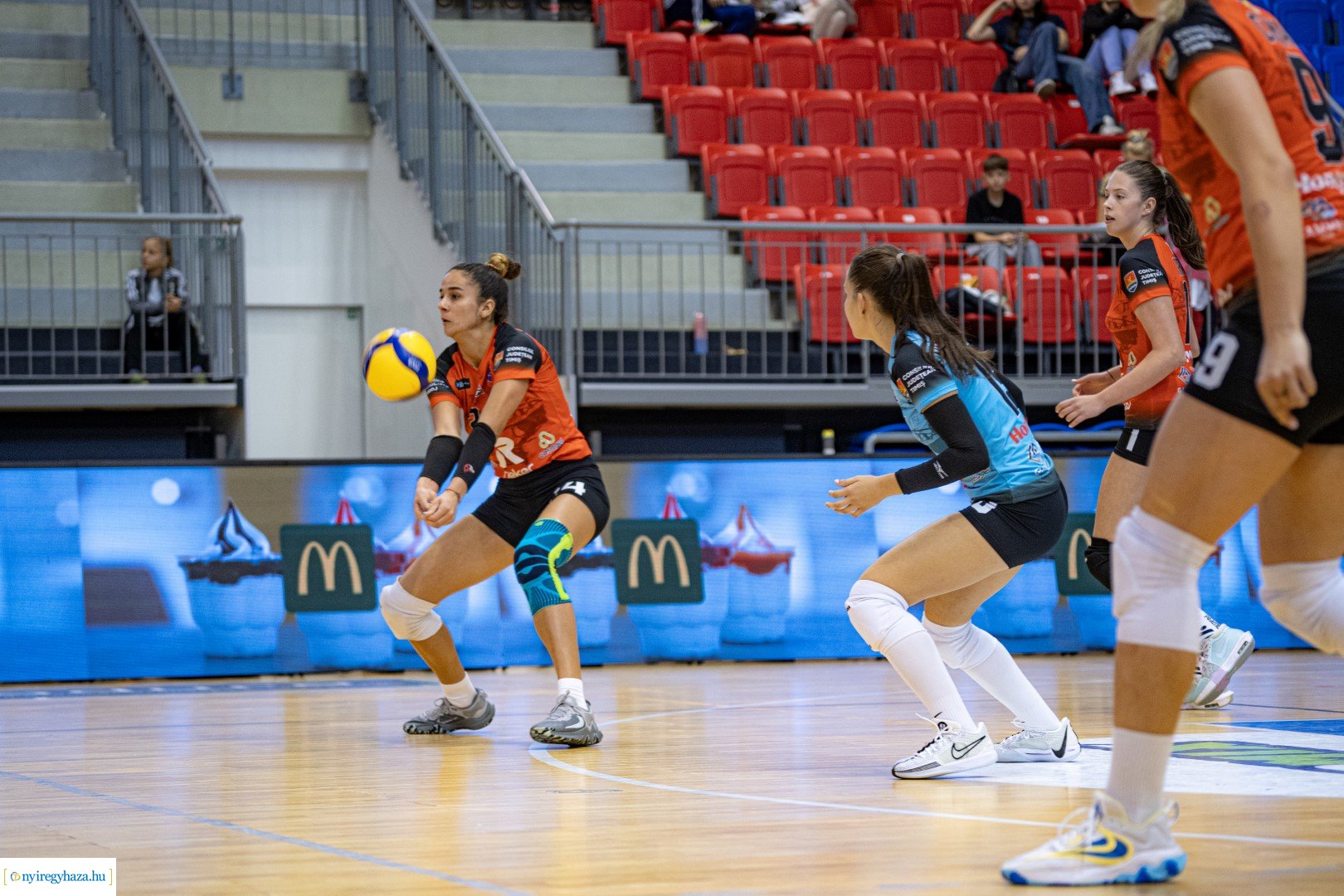 FATUM Property Kupa második nap mérkőzései