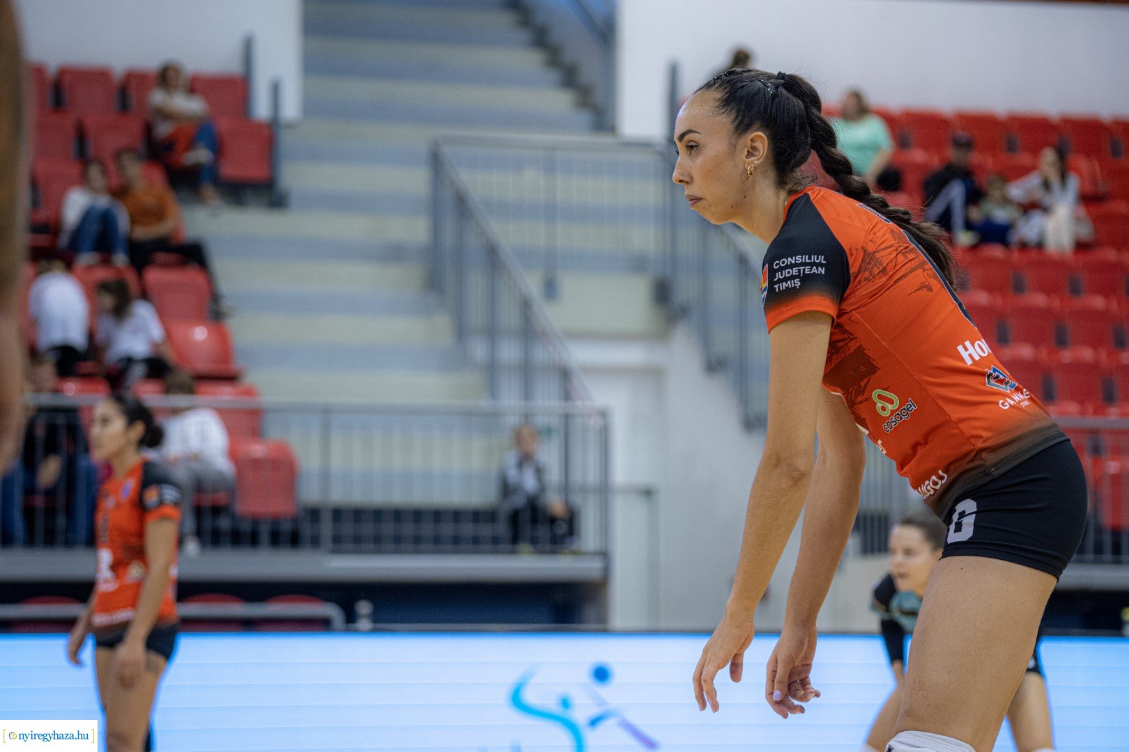 FATUM Property Kupa második nap mérkőzései