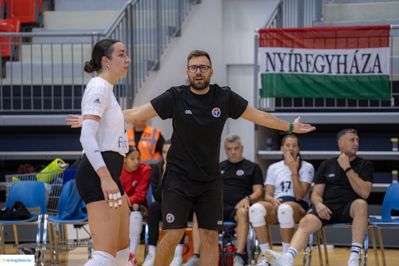 FATUM Property Kupa második nap mérkőzései