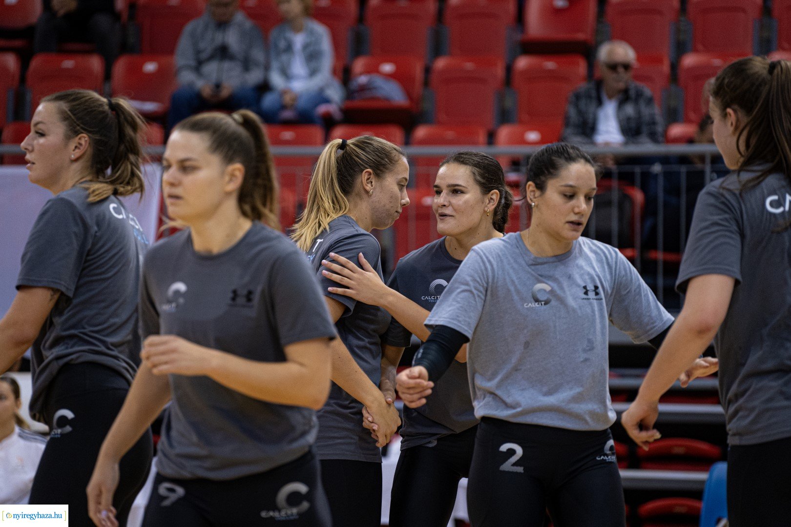 FATUM Property Kupa második nap mérkőzései